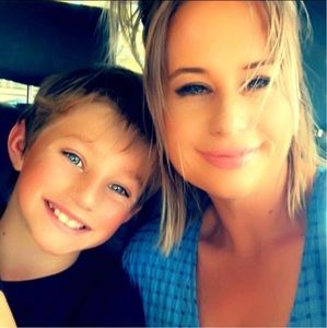 Meet your Posher, Sonya